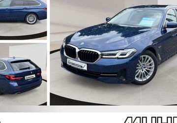 BMW 530 90.049 km 34.890 &euro; Oberhausen 46149