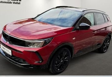 Opel Grandland (X) 19.110 km 24.590 &euro; Krefeld 47805