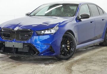 BMW M5 4.088 km 129.650 &euro; Mülheim an der Ruhr 45478