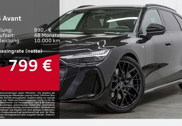 Audi A6 1.050 km 76.890 &euro; Bochum 44809