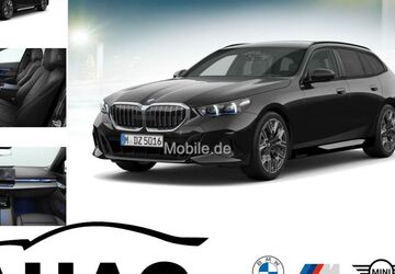 BMW 520 4.899 km 75.849 &euro; Gelsenkirchen 45897