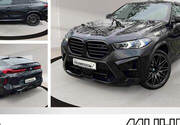 BMW X6 M 24.948 km 125.790 &euro; Oberhausen 46149