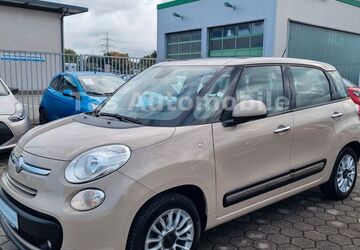 Fiat 500L 189.000 km 4.999 &euro; Dinslaken 46539