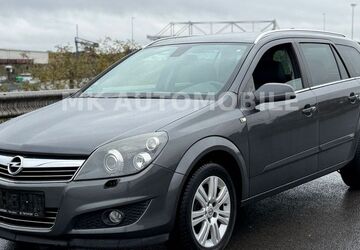 Opel Astra 215.000 km 2.499 &euro; Duisburg 47138