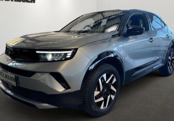 Opel Mokka 13.381 km 21.950 &euro; Gelsenkirchen 45891