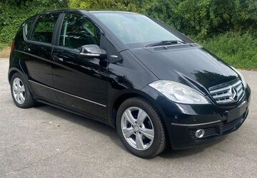 Mercedes-Benz A 160 232.000 km 4.799 &euro; Kamp-Lintfort 47475