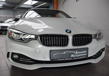 BMW 420 82.667 km 21.480 &euro; Heiligenhaus 42579