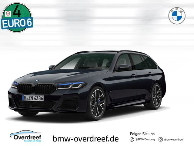 BMW 540 89.199 km 45.950 &euro; Duisburg 47119