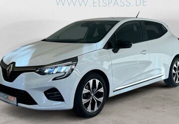 Renault Clio 29.145 km 12.789 &euro; Dinslaken 46539