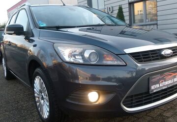 Ford Focus 246.459 km 2.499 &euro; Oberhausen 46047