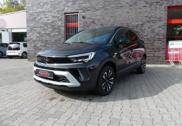 Opel Crossland (X) 14.500 km 17.380 &euro; Oberhausen 46147