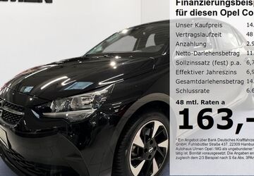 Opel Corsa 35.795 km 13.999 &euro; Düsseldorf 40231