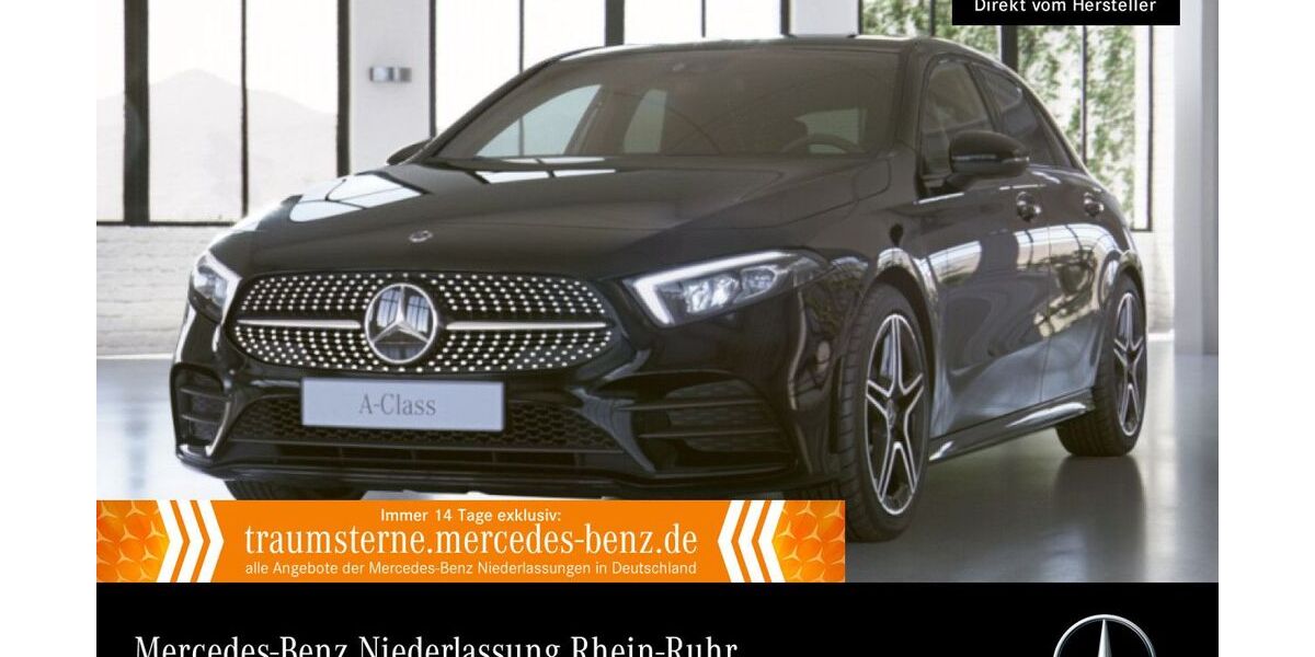 Mercedes-Benz A 250 67.311 km 24.890 &euro; Düsseldorf 40231