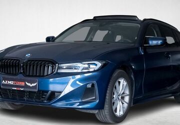 BMW 318 57.000 km 26.990 &euro; Gelsenkirchen 45899