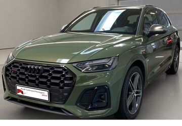 Audi SQ5 66.465 km 41.989 &euro; Krefeld 47805