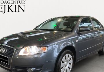 Audi A4 160.846 km 5.490 &euro; Krefeld 47803