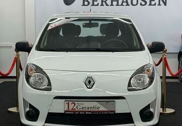 Renault Twingo 158.494 km 3.499 &euro; Oberhausen 46049