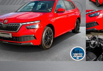 Skoda Kamiq 38.520 km 18.888 &euro; Wesel 46485