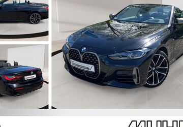 BMW M440 50.997 km 46.770 &euro; Oberhausen 46149