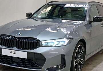BMW 320 34.300 km 40.970 &euro; Meerbusch 40668