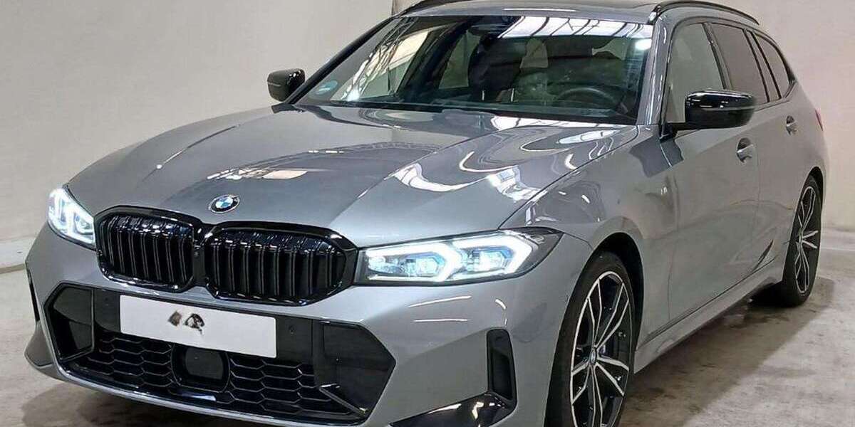 BMW 320 34.300 km 40.970 &euro; Meerbusch 40668