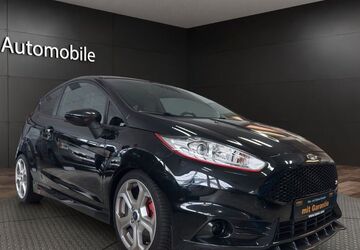 Ford Fiesta 107.000 km 9.490 &euro; Recklinghausen 45659