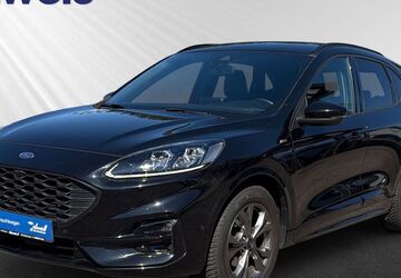 Ford Kuga 53.800 km 19.490 &euro; Oberhausen - Sterkrade 46145