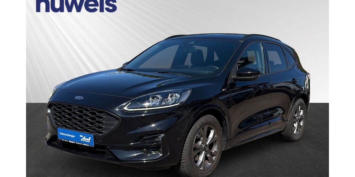 Ford Kuga 53.800 km 19.490 &euro; Oberhausen - Sterkrade 46145