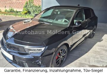 Opel Astra 31.000 km 18.750 &euro; Rheurdt 47509