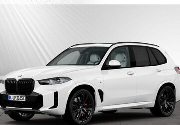 BMW X5 15.260 km 85.747 &euro; Wesel 46485