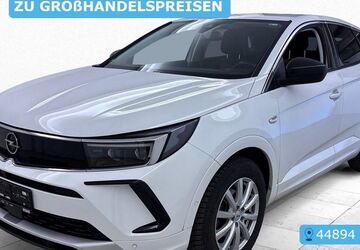 Opel Grandland (X) 44.205 km 17.997 &euro; Krefeld 47829