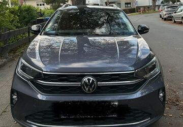 VW Taigo 34.500 km 20.900 &euro; Essen 45257