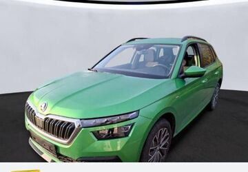 Skoda Kamiq 56.153 km 19.970 &euro; Bochum 44809