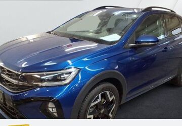 VW Taigo 9.435 km 28.350 &euro; Duisburg 47059