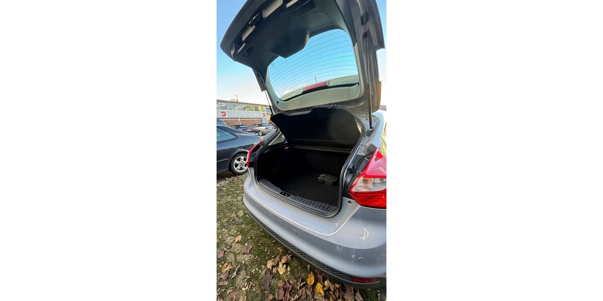 Ford Ecosport 101.000 km 3.250 &euro; krefeld 47798