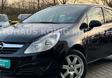 Opel Corsa 183.000 km 3.490 &euro; Rheinberg 47495