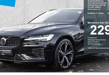 Volvo V60 14.146 km 43.880 &euro; Düsseldorf 40474