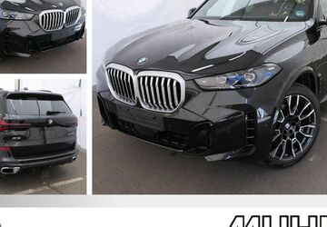BMW X5 18.800 km 72.640 &euro; Oberhausen 46149