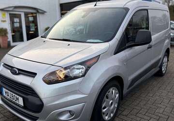 Ford Transit Connect 45.000 km 11.990 &euro; Wesel 46485