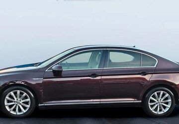 VW Passat 138.500 km 14.800 &euro; Gelsenkirchen 45897