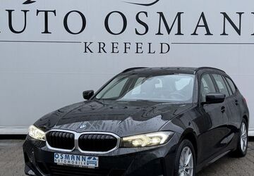 BMW 320 34.110 km 29.950 &euro; Krefeld 47805
