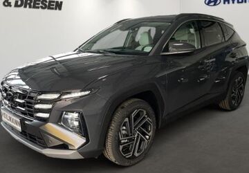 Hyundai TUCSON 29.850 km 32.950 &euro; Gelsenkirchen 45891