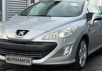 Peugeot 308 80.000 km 9.390 &euro; Krefeld 47809