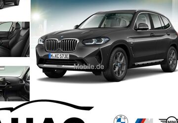 BMW X3 77.588 km 34.840 &euro; Gelsenkirchen 45897
