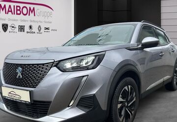 Peugeot 2008 11.500 km 17.990 &euro; Wesel 46485