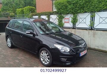 Hyundai i30 273.000 km 1.999 &euro; Oberhausen 46145