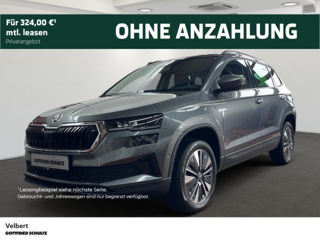 Skoda Karoq 25.274 km 33.890 &euro; Velbert 42553