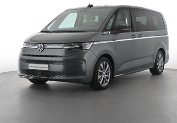 VW T7 Multivan 19.119 km 50.960 &euro; Essen 45143