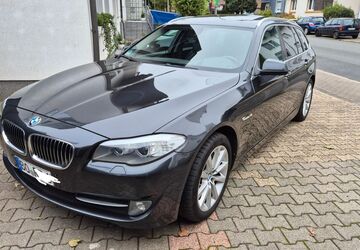 BMW 530 271.360 km 8.990 &euro; Bochum 44795