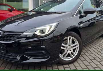 Opel Astra 90.375 km 13.900 &euro; Moers 47443